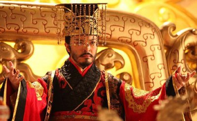 杨广杀父是真的吗 历史上隋炀帝杨广杀父兄的真相