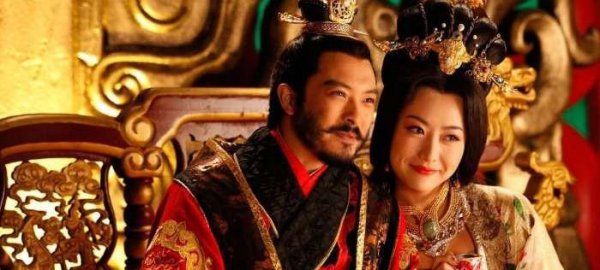 杨广杀父是真的吗