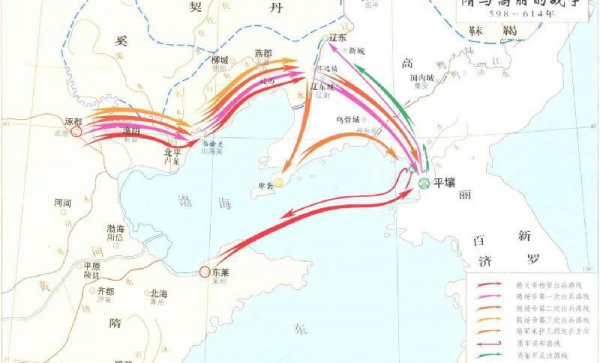 杨广杀父是真的吗