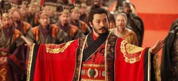 杨广杀父是真的吗