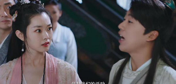 电视剧赘婿宁毅有几位妻子