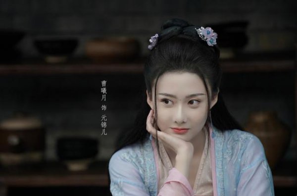 电视剧赘婿宁毅有几位妻子