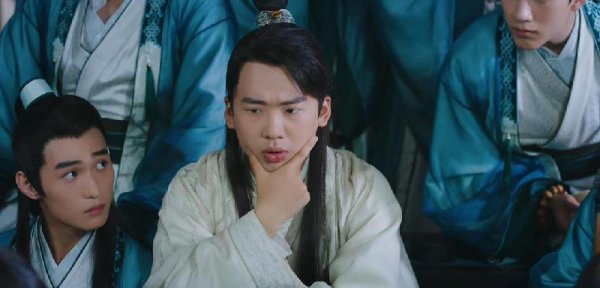 电视剧赘婿宁毅有几位妻子