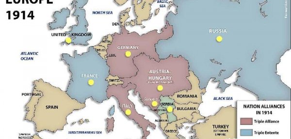 奥地利与德国的关系现状
