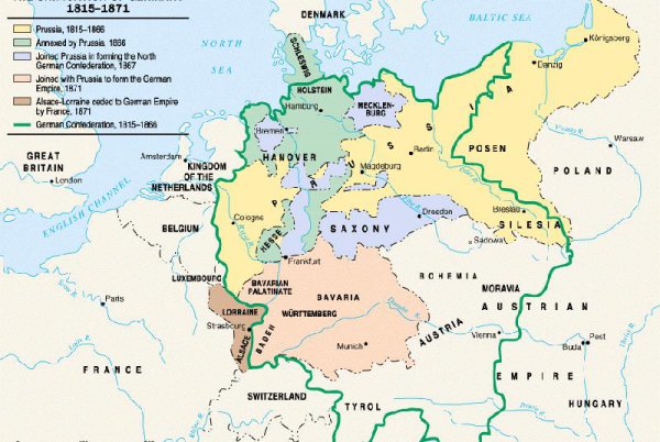 奥地利与德国的关系现状