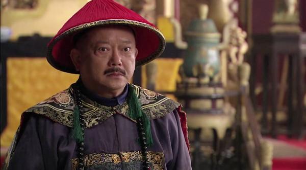 中堂大人相当于现在什么职位