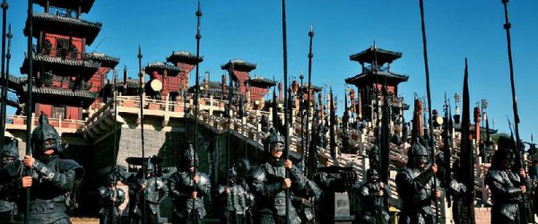 曹魏都城邺城位于现在哪里