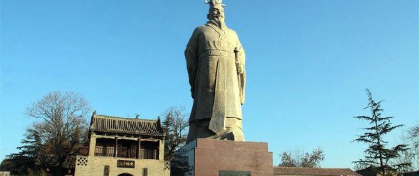 曹魏都城邺城位于现在哪里