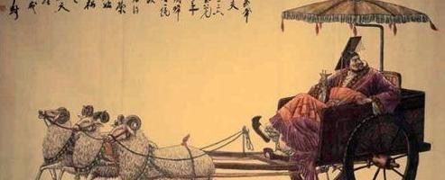 西晋为什么迅速灭亡