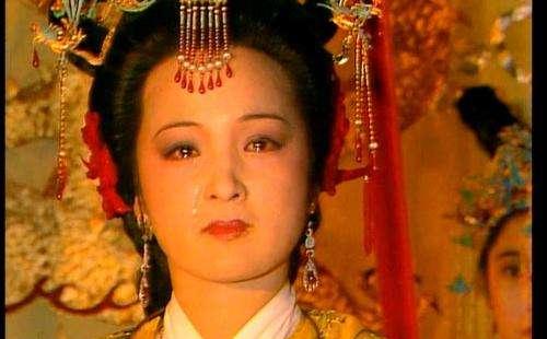 贾元春为什么失宠