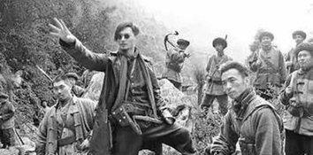 历史上东北土匪黑话大全