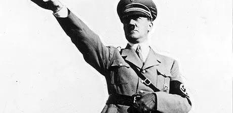 世界公认的三大恶魔