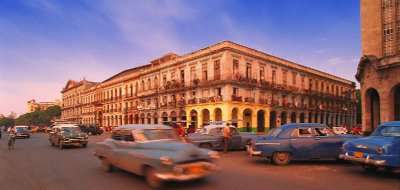 美国为什么不灭了古巴 美国封锁古巴都有什么措施