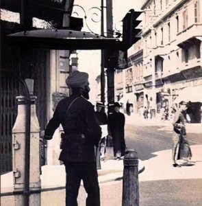 世界上第一个红绿灯是谁发明的 介绍红绿灯发明的故事