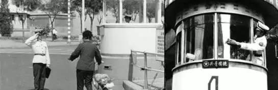 世界上第一个红绿灯是谁发明的