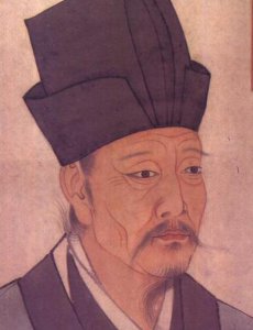 朱熹最有名的十首诗观书有感 朱熹写过的经典古诗