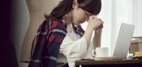 父母催婚很烦怎么办