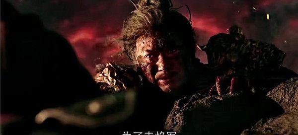 萧景琰是谁的儿子