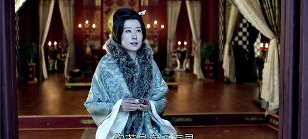 萧景琰是谁的儿子