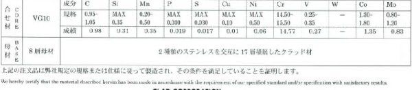 什么钢做刀最好最锋利