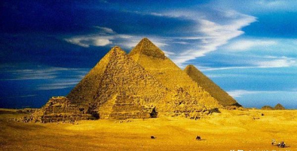 北纬30度未解之谜和神秘事件