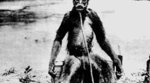 北纬30度未解之谜和神秘事件