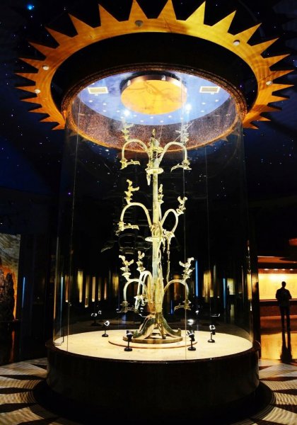 北纬30度未解之谜和神秘事件