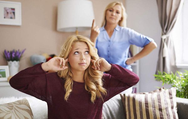 孩子仇恨父母是病态吗