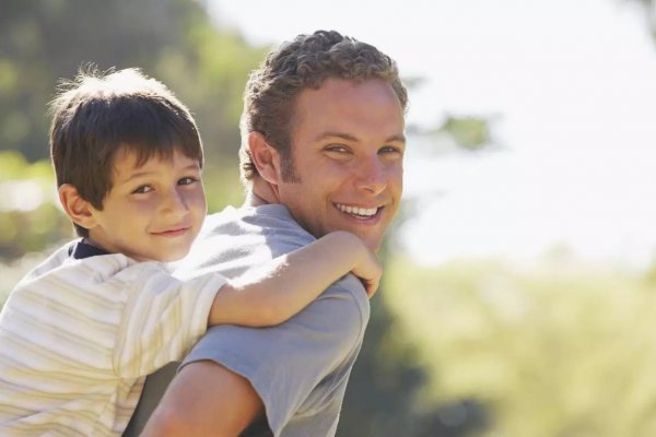 孩子仇恨父母是病态吗