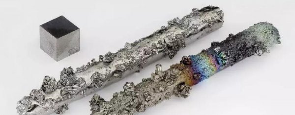 熔点最高的金属材料是什么