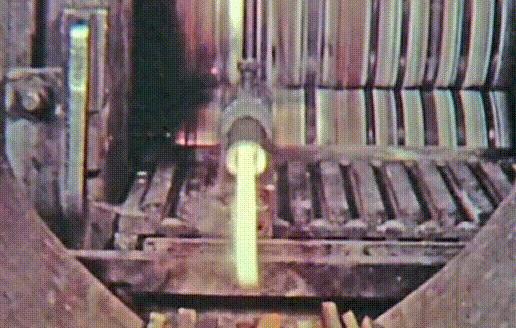 熔点最高的金属材料是什么