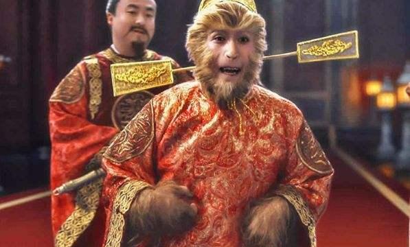 孙悟空弼马温的由来概括