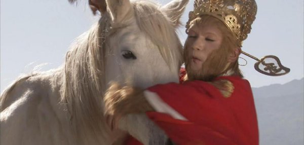 孙悟空弼马温的由来概括