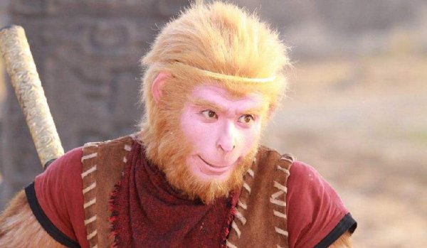 孙悟空弼马温的由来概括