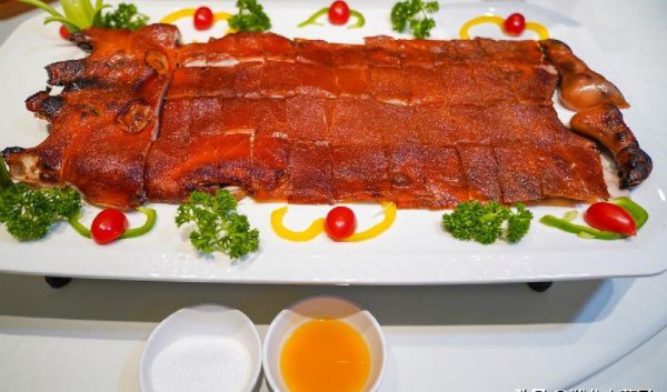 粤菜38个代表菜有什么名菜