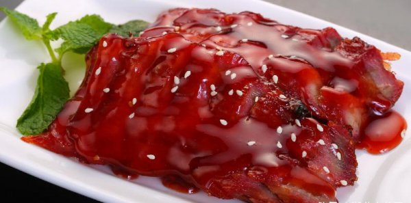 粤菜38个代表菜有什么名菜