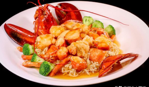 粤菜38个代表菜有什么名菜