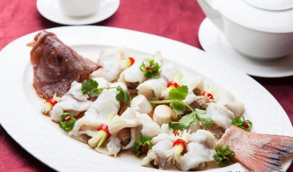 粤菜38个代表菜有什么名菜