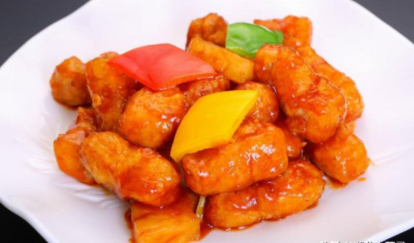 粤菜38个代表菜有什么名菜