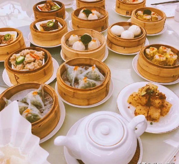 粤菜38个代表菜有什么名菜