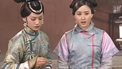 摄政王多尔衮为什么能穿龙袍 多尔衮朝服是龙袍吗