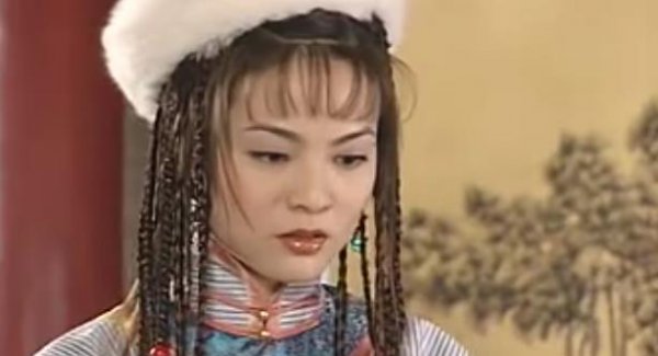 摄政王多尔衮为什么能穿龙袍