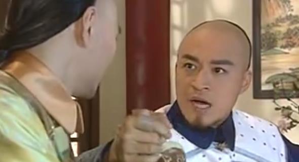 摄政王多尔衮为什么能穿龙袍