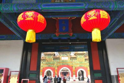 国子监是哪个朝代出现的 高等学府机构国子监设立时间