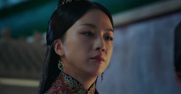 胡善祥最后结局是什么