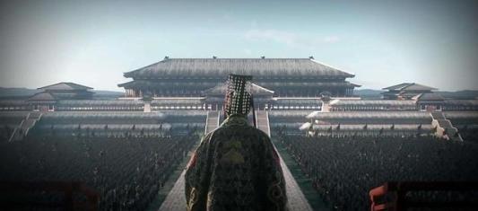 秦朝巩固统一的措施及影响意义