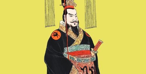 秦朝巩固统一的措施及影响意义