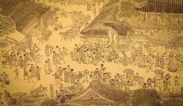 五花八门指的是哪五花哪八门