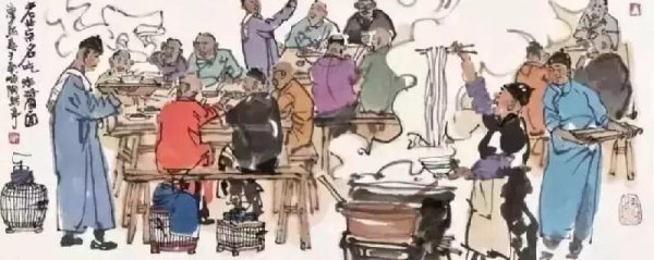 五花八门指的是哪五花哪八门