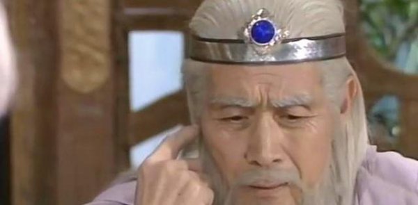 姜子牙封神后去哪了